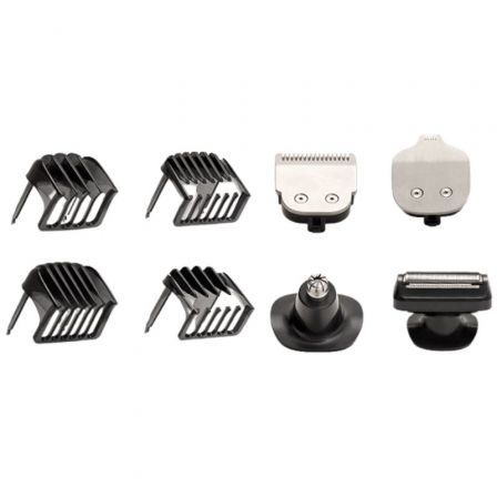 Xiaomi Grooming Kit Pro con 10 Accesorios Azul
